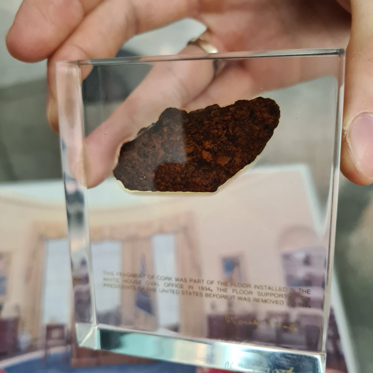 1 февраля - день рождения Б.Н.Ельцина. По этому поводу в Ельцин центре были интересные мероприятия | Сетка — социальная сеть от hh.ru