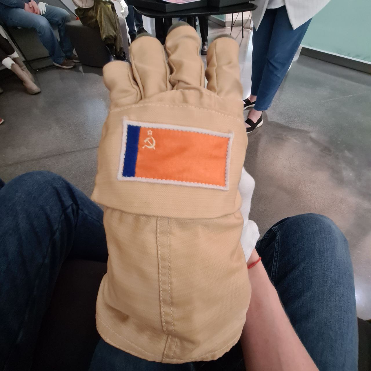 1 февраля - день рождения Б.Н.Ельцина. По этому поводу в Ельцин центре были интересные мероприятия | Сетка — социальная сеть от hh.ru