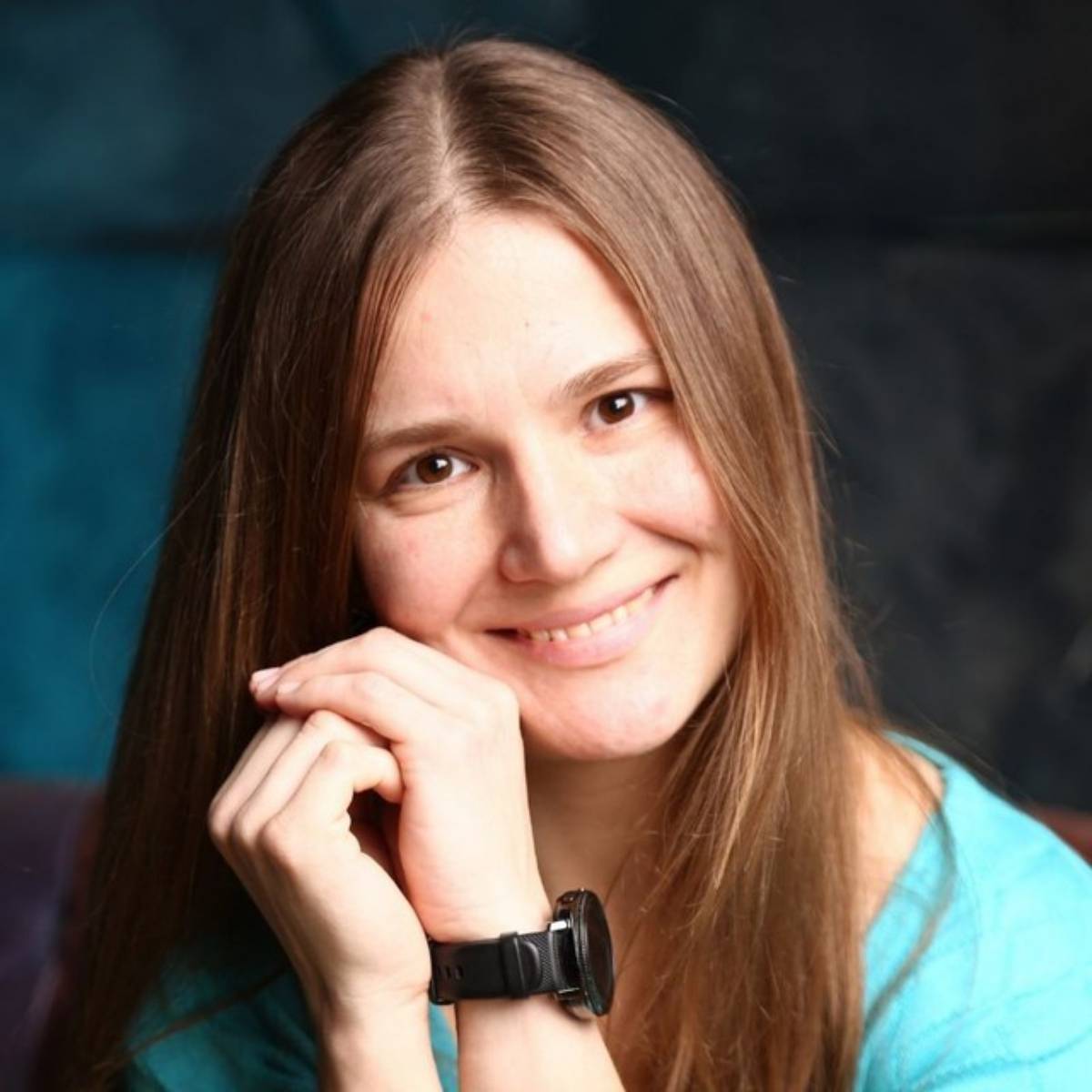 Елена Демидова | Сетка — социальная сеть от hh.ru