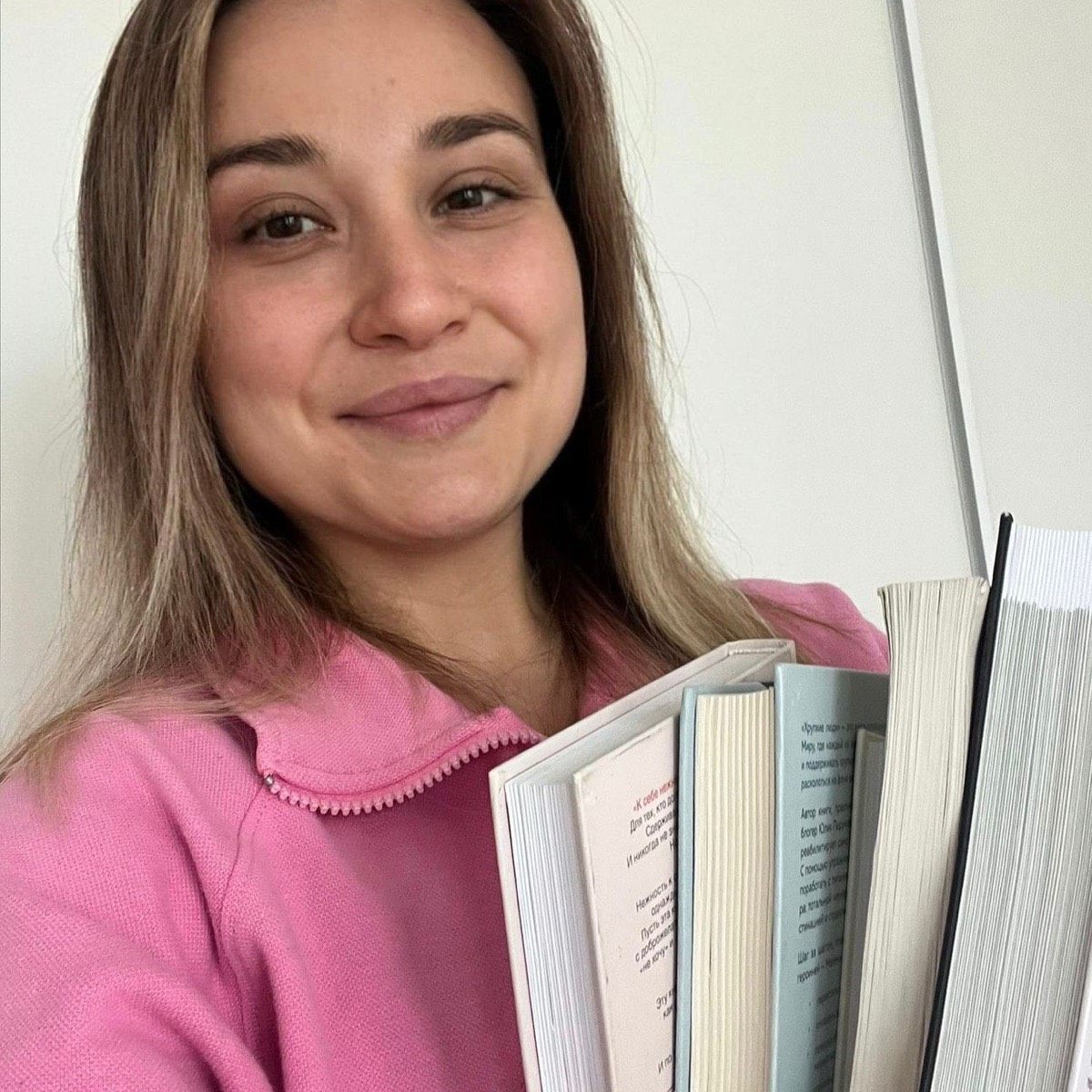 Эльвера Позднякова | Сетка — социальная сеть от hh.ru