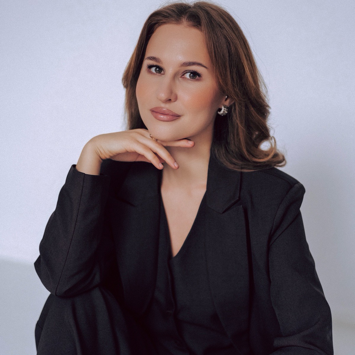 Евгения Борисова