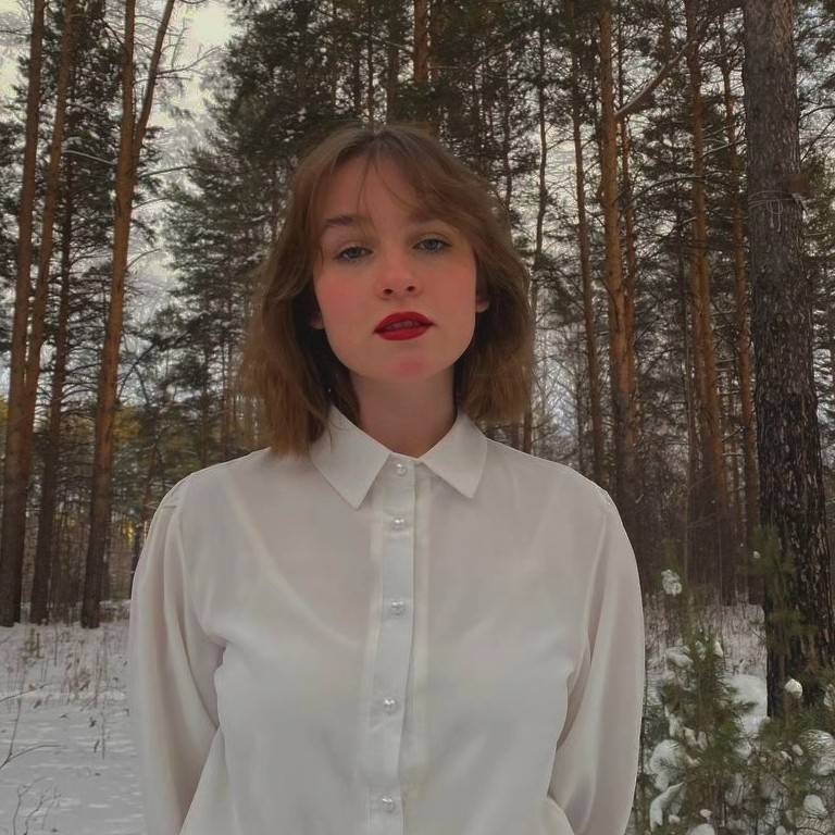 Милана Кульбицкая