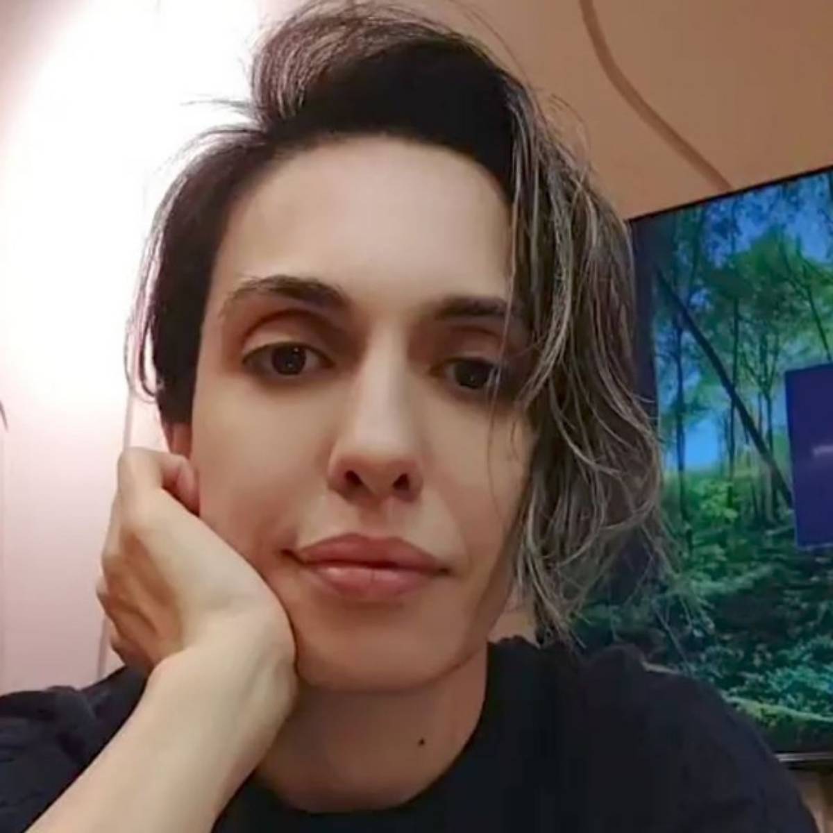 Фатима Алиева | Сетка — социальная сеть от hh.ru