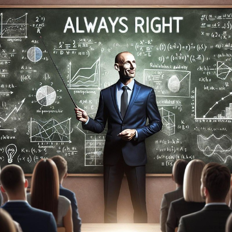 Confirmation bias.
Confirmation bias, или искажение подтверждения, — когнитивное искажение, которому очень сложно сопротивляться | Сетка — социальная сеть от hh.ru