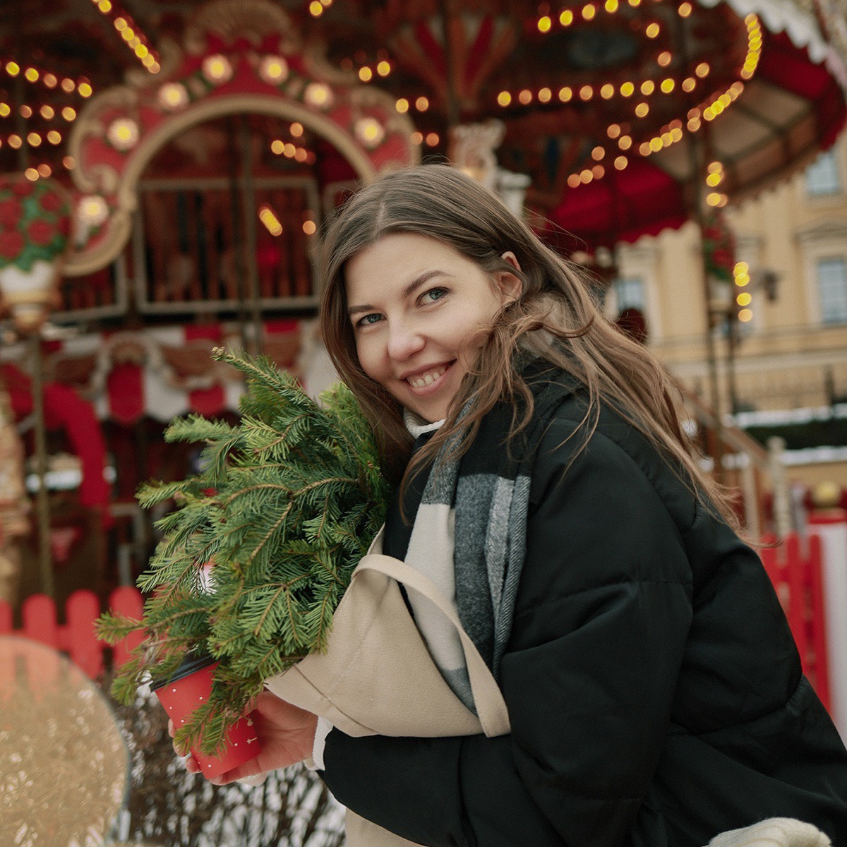 Наталья Крищенко | Сетка — социальная сеть от hh.ru