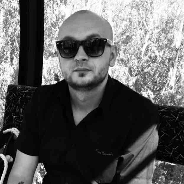 Илья Чечуев