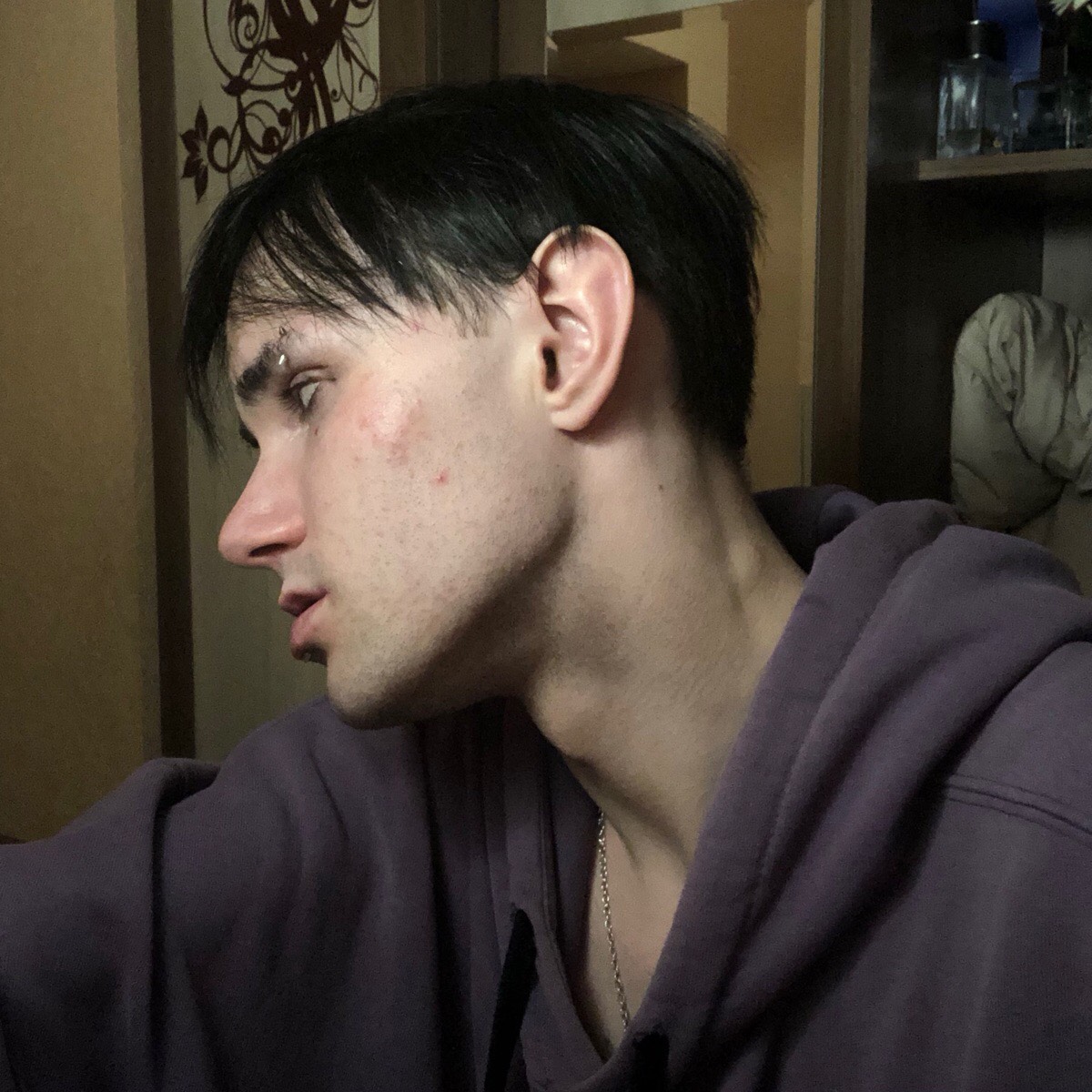 Валерий Чернокрылов