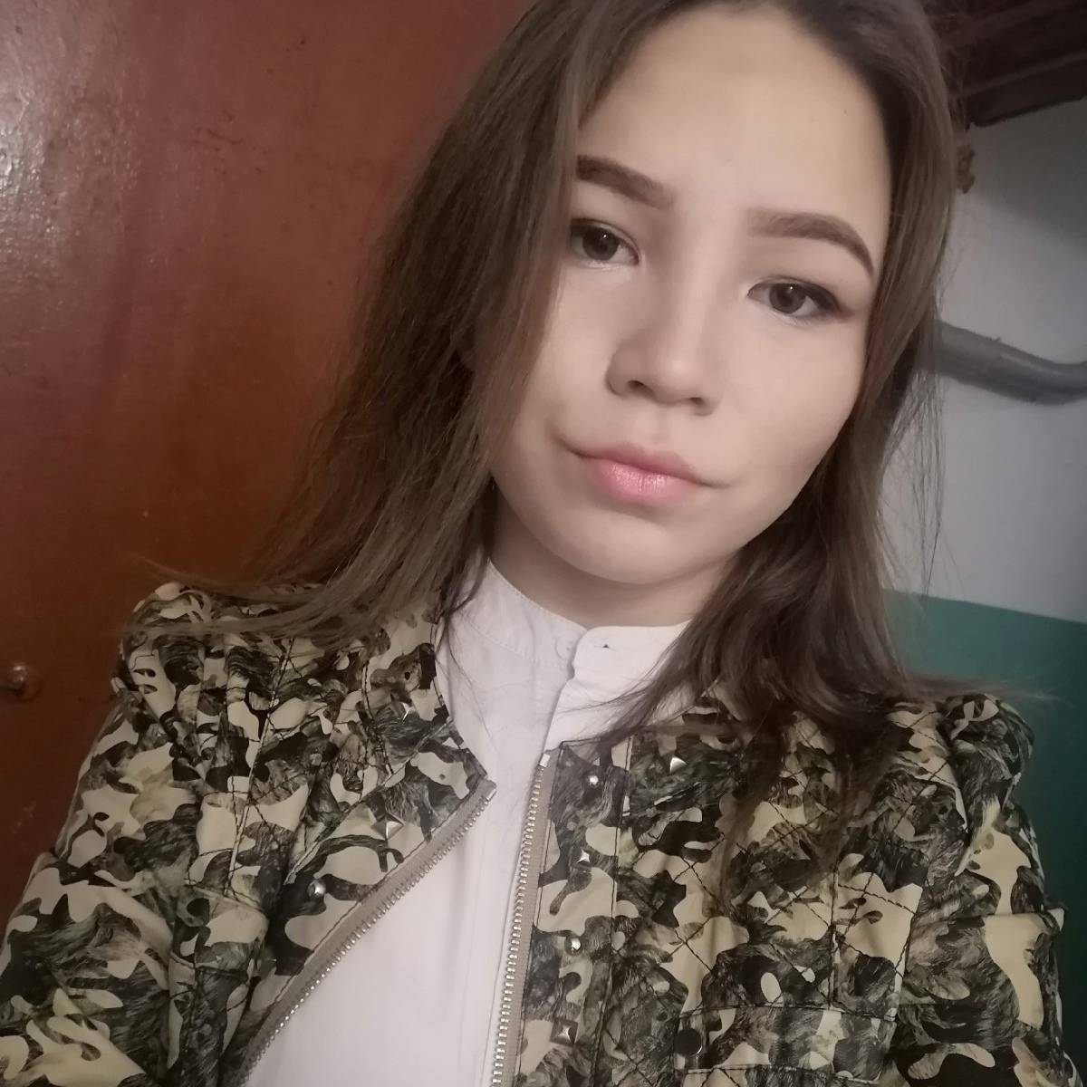 Дарья Шакирова