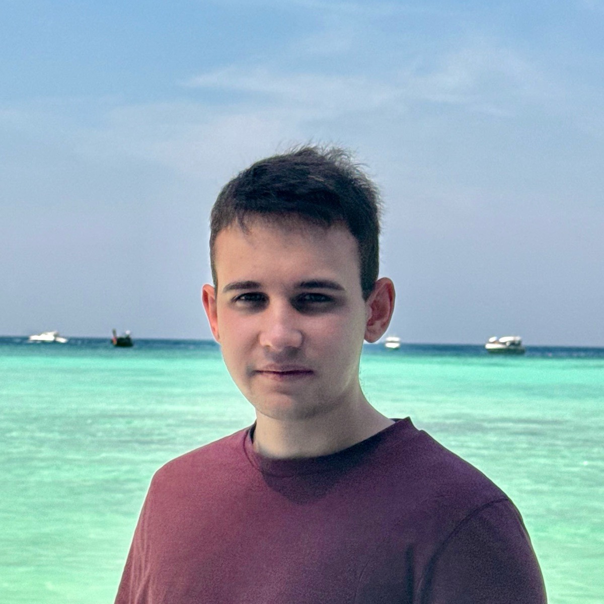 Данил Довженко