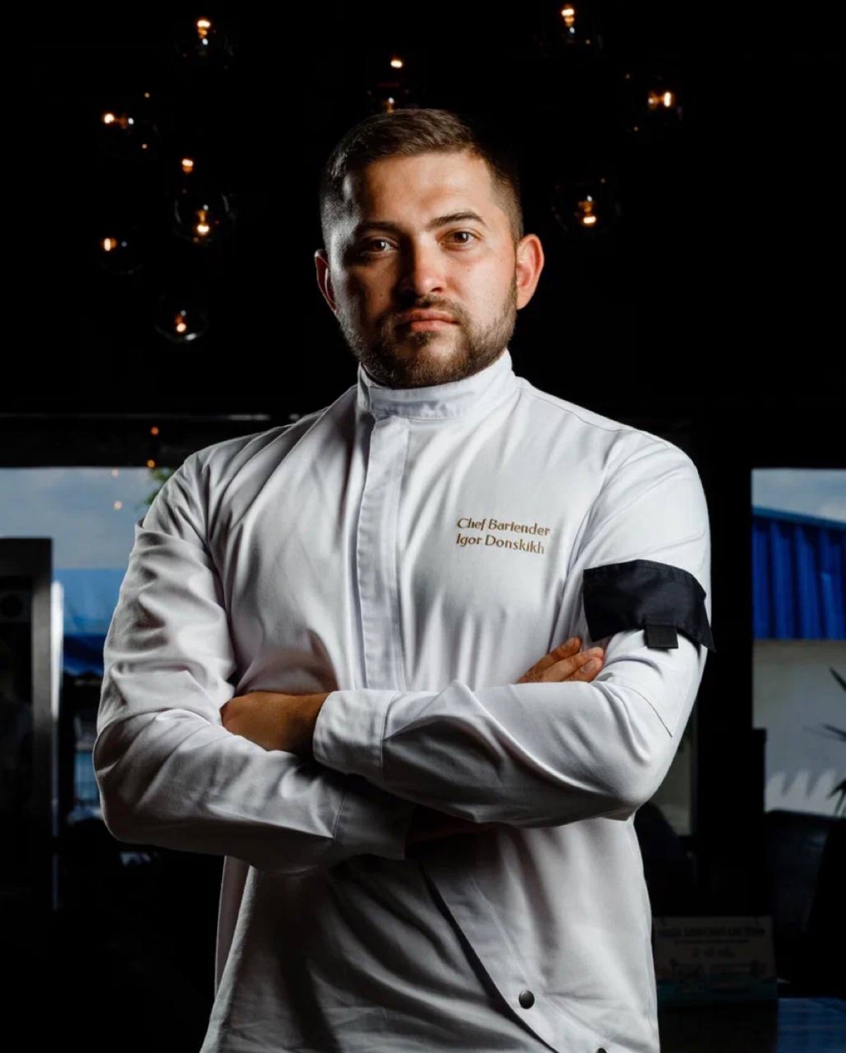 Игорь Донских | Сетка — социальная сеть от hh.ru