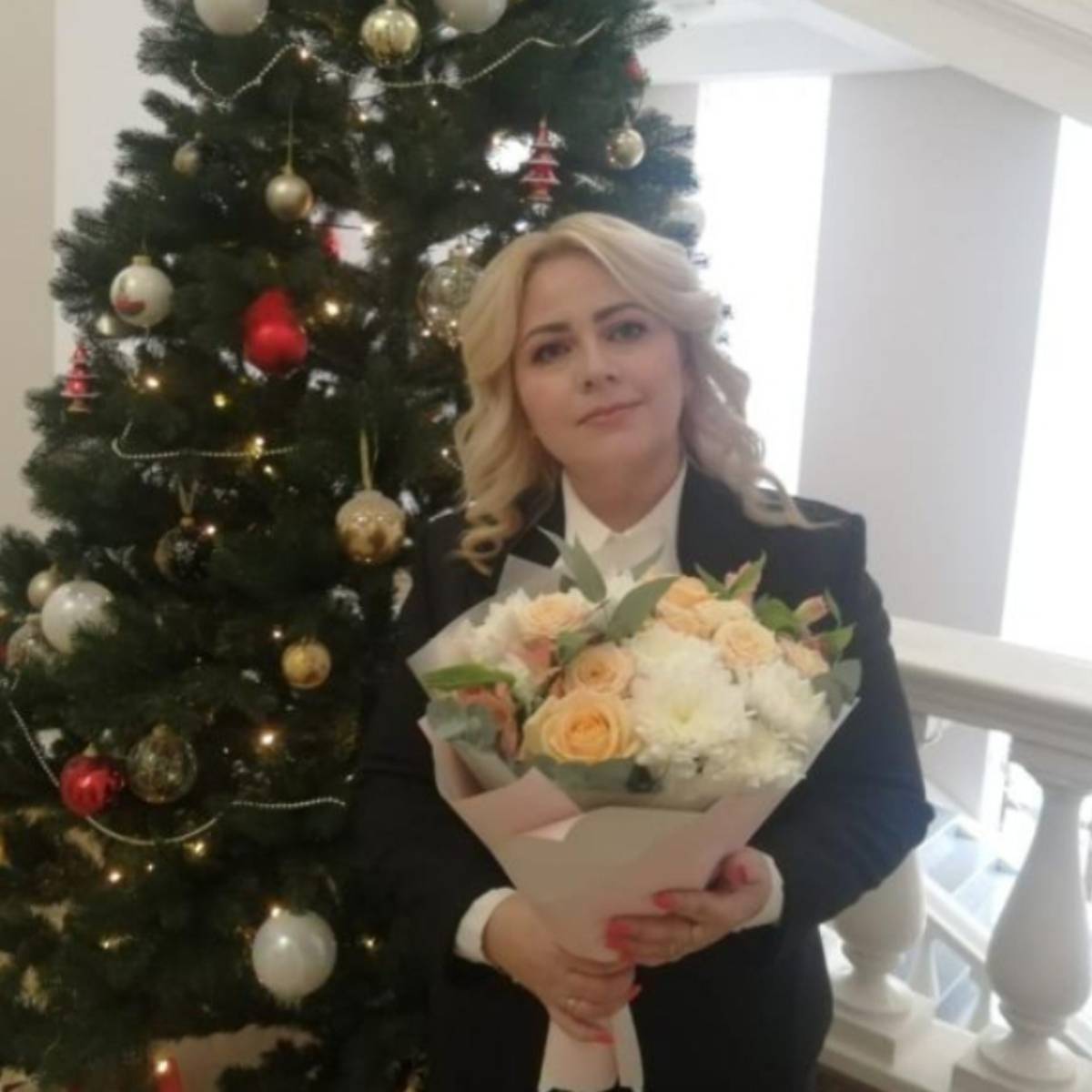 Ольга Шагеева | Сетка — социальная сеть от hh.ru