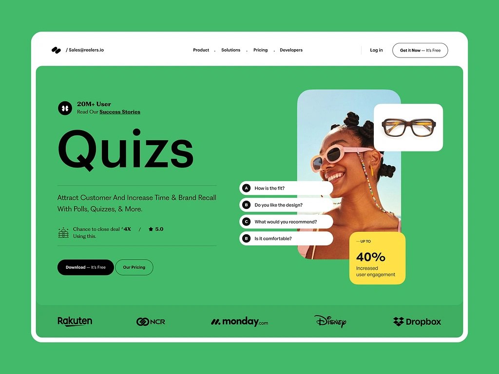 Порция вдохновения для вас
Веб-дизайн от DStudio
#вдохновений #web #дизайн #landing #figma #odiz | Сетка — социальная сеть от hh.ru