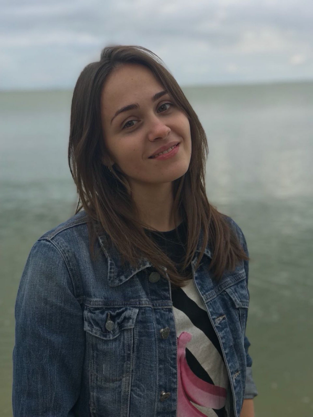 Татьяна Кирий
