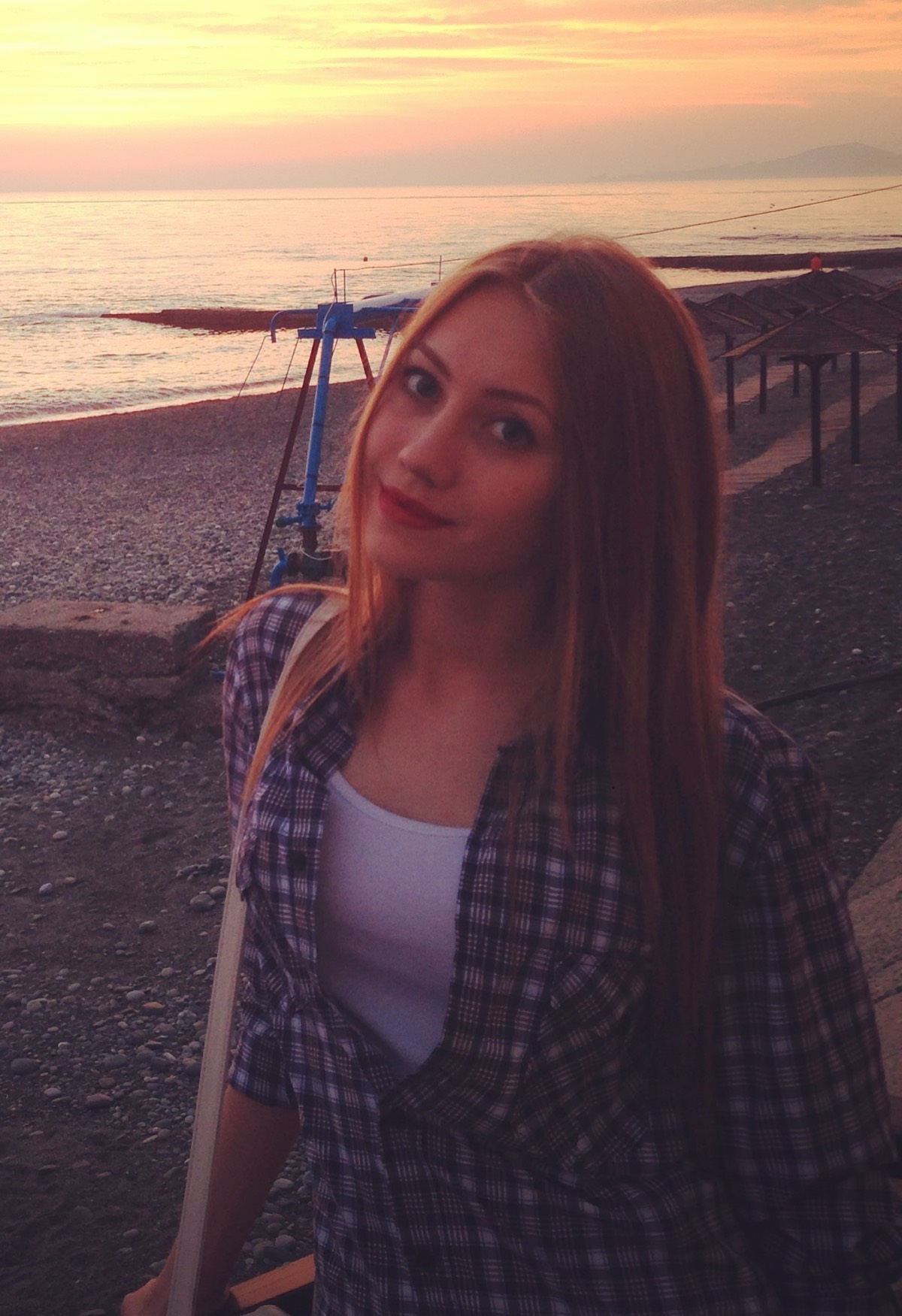 Екатерина Князева