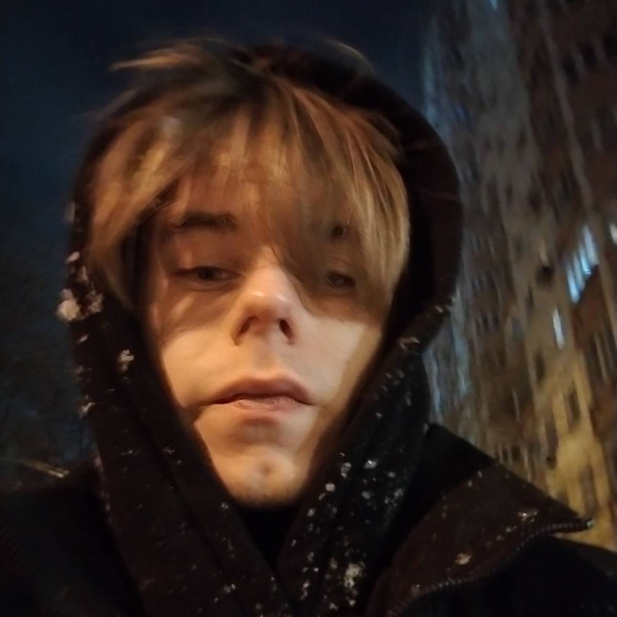 Горшков Владислав