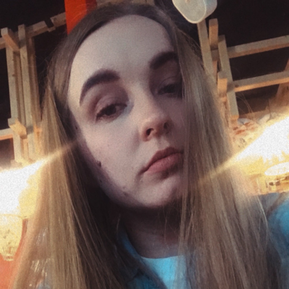 Екатерина Шабаева