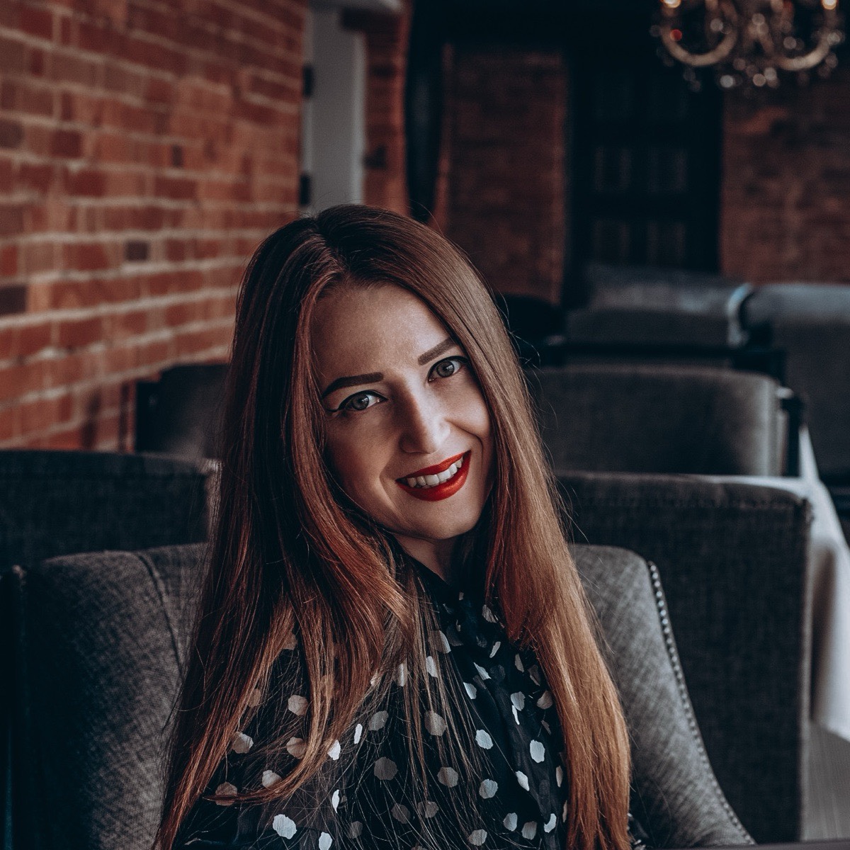 Виктория Гураевская | Сетка — социальная сеть от hh.ru