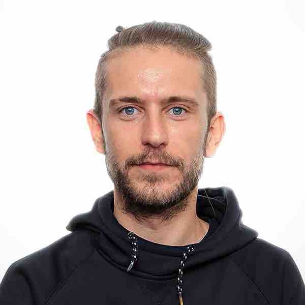 Дмитрий Свистун