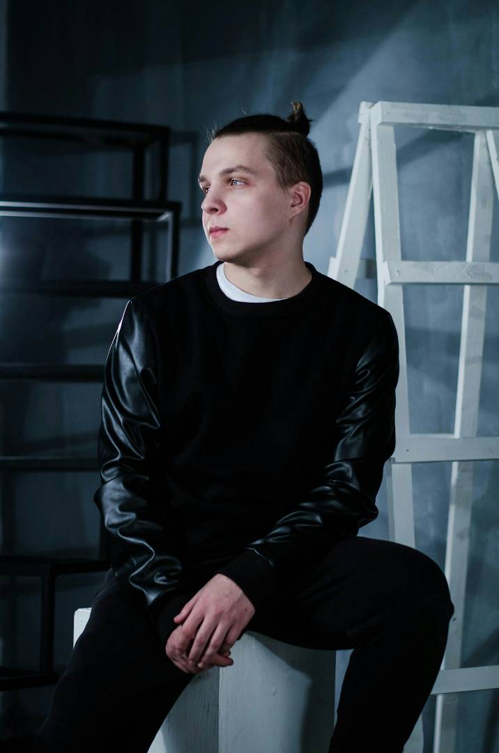 Иван Пестерников