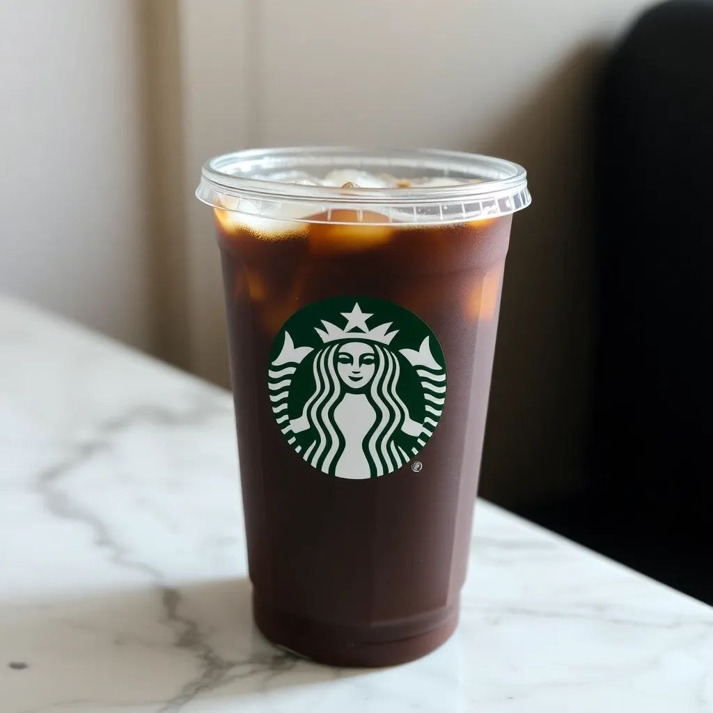 Американская сеть кофеен Starbucks выпустила для сотрудников памятку, согласно которой им следует писать на стаканчиках с напитками вдохновляющие послания, рисовать милые картинки и смайлики, а не про... | Сетка — социальная сеть от hh.ru