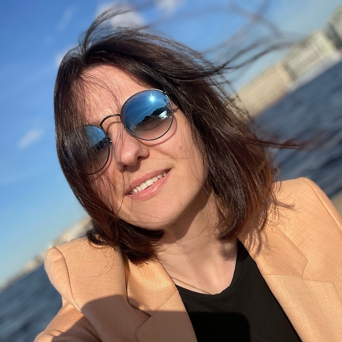 Татьяна Скомороха