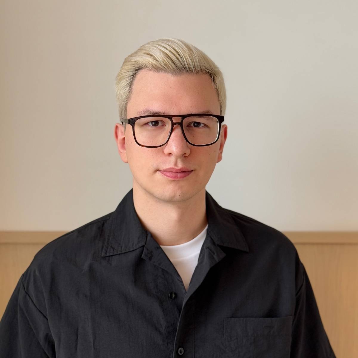 Владислав Баринов | Сетка — социальная сеть от hh.ru