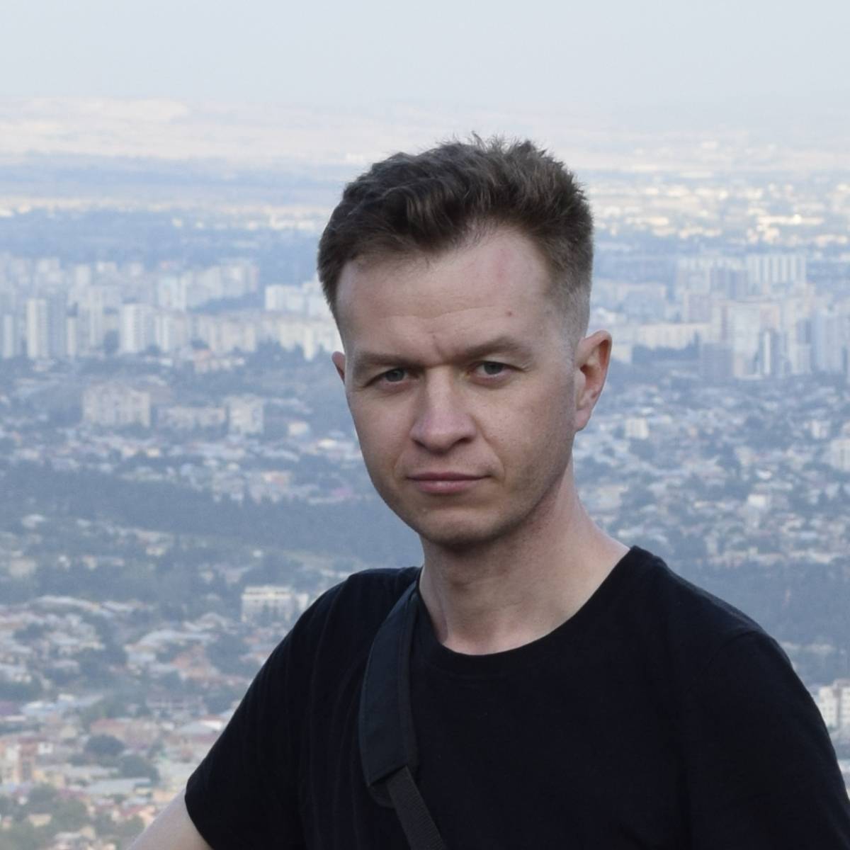 Николай Носак | Сетка — социальная сеть от hh.ru