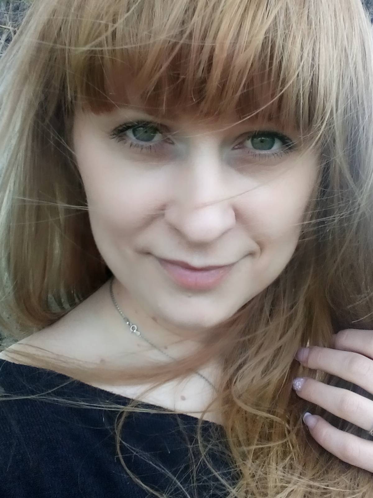 Евгения Попова
