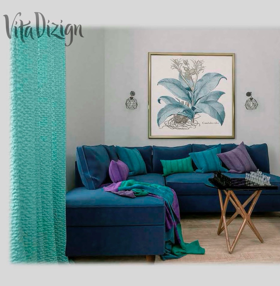 Виталия Романовская