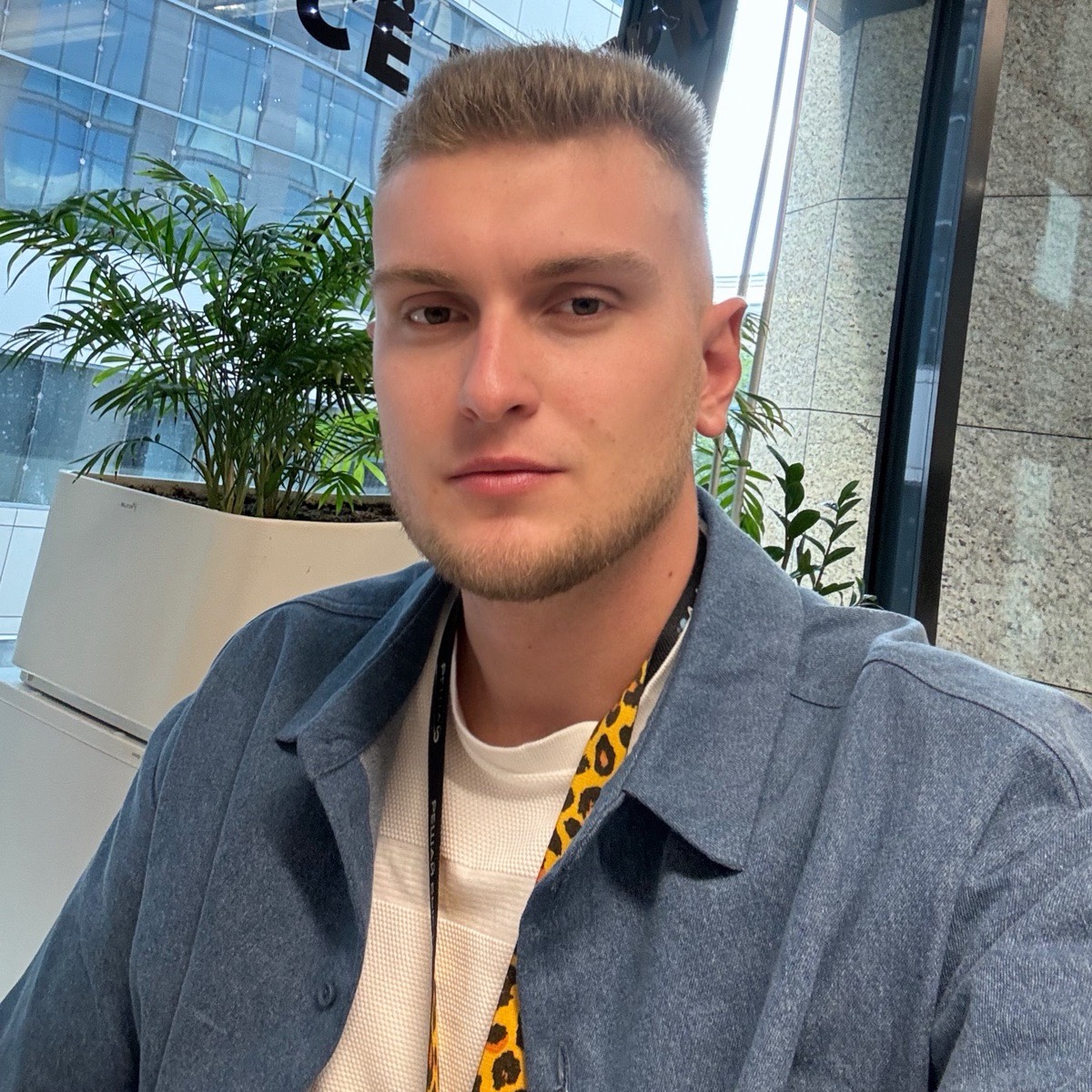 Роман Желудков | Сетка — социальная сеть от hh.ru