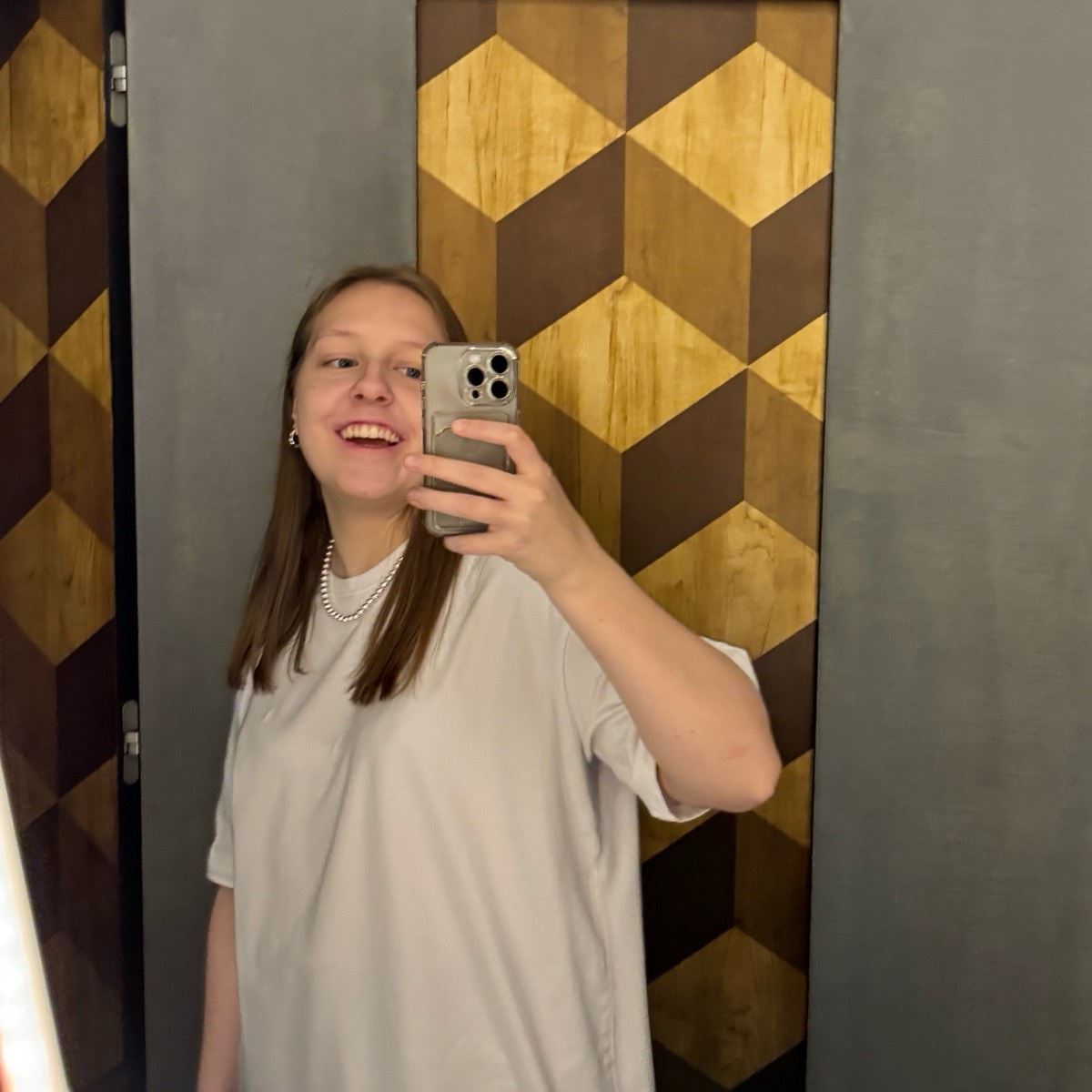 Вероника Панова | Сетка — социальная сеть от hh.ru