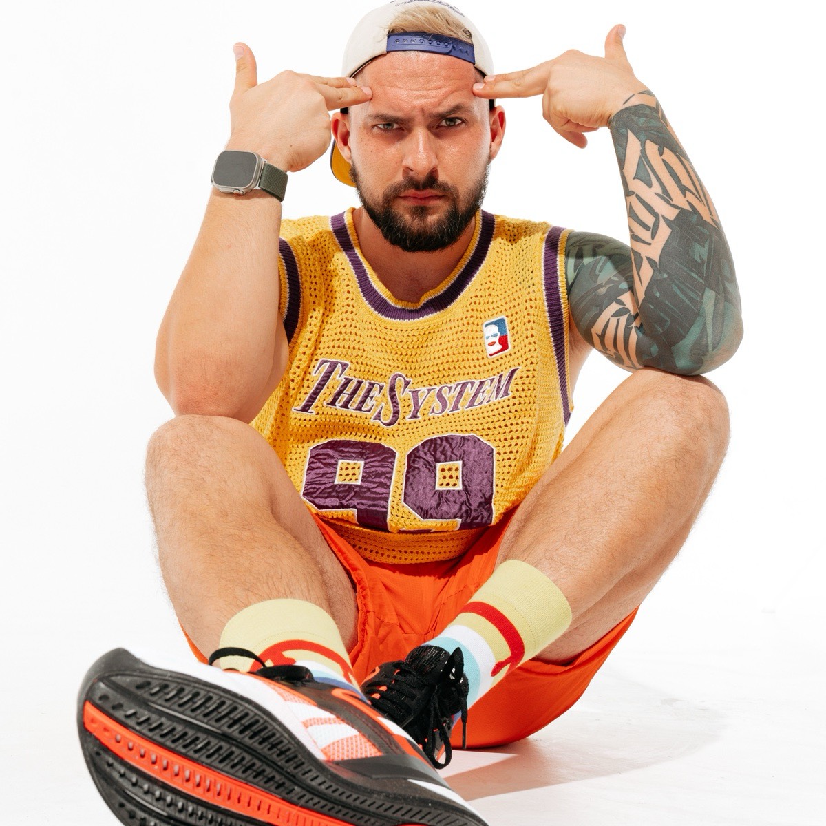 Артем Кузнецов | Сетка — социальная сеть от hh.ru