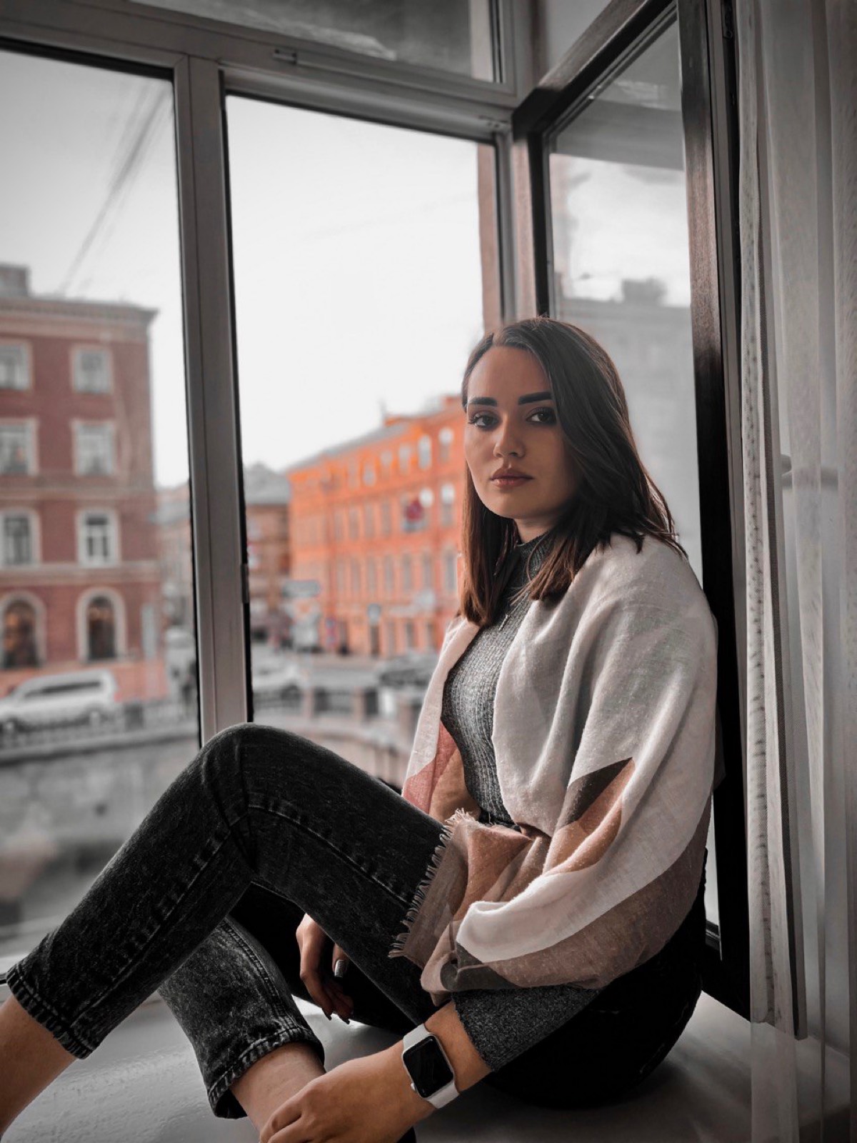 Анна Кленина | Сетка — социальная сеть от hh.ru