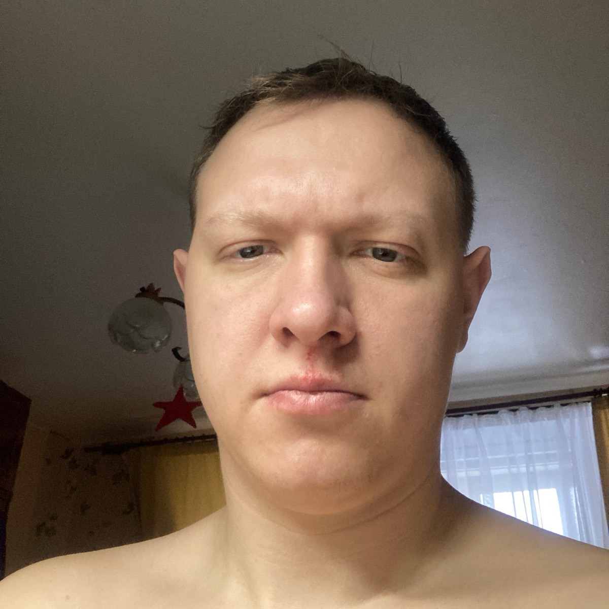 Никита Прислегин | Сетка — социальная сеть от hh.ru