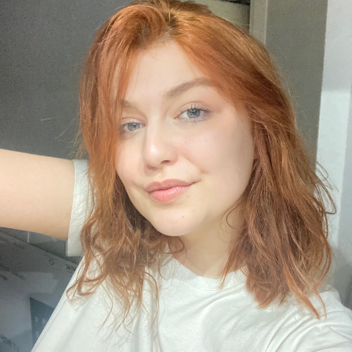 Дарья Лугинина