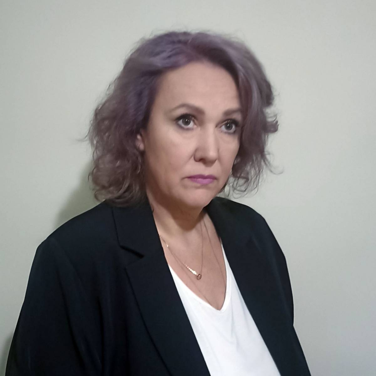Татьяна Мещерякова