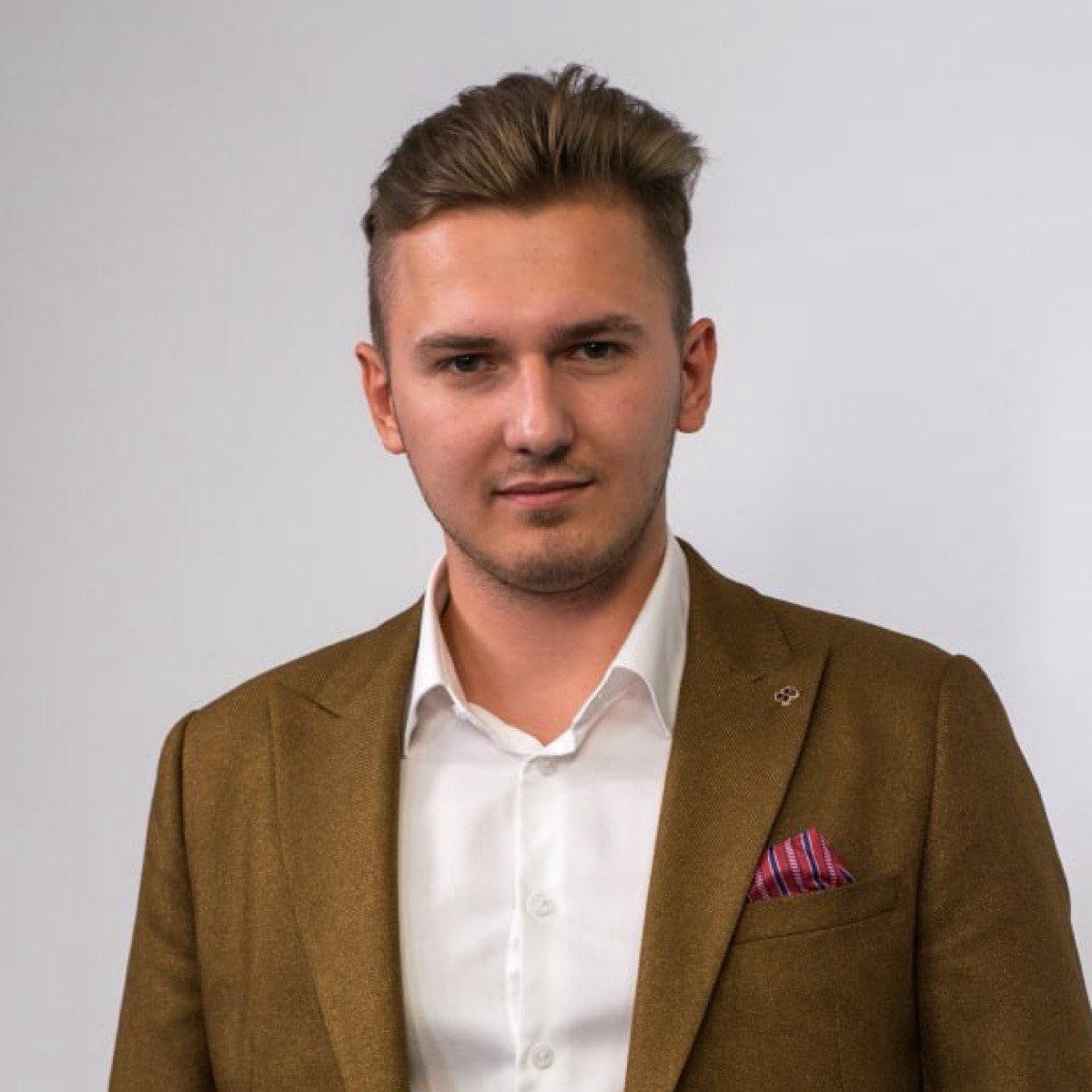 Владимир Екимов