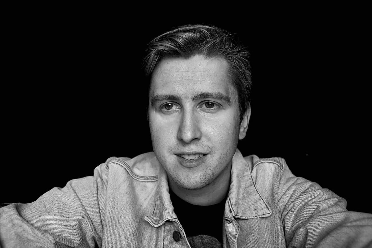 Александр Бирюков