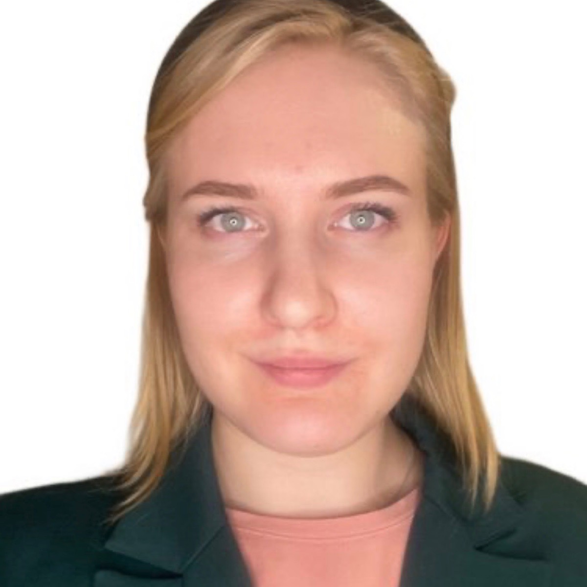 Надежда Федосеева