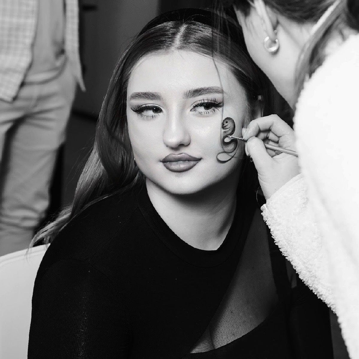 Daria Sergeeva