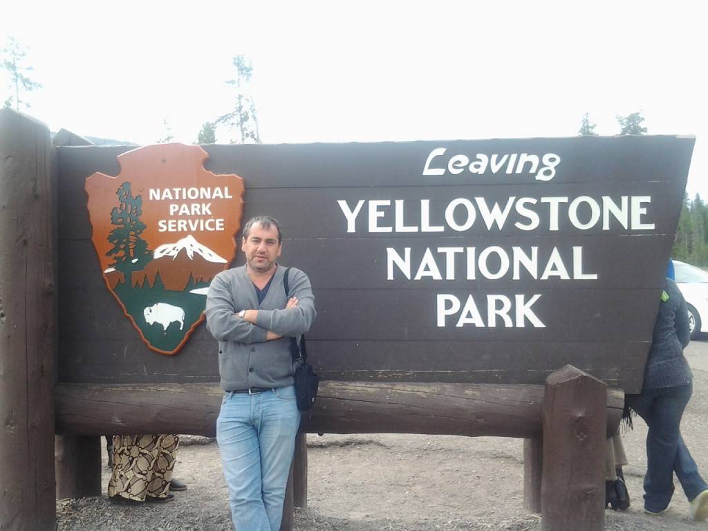 Рустам Алиев | Сетка — социальная сеть от hh.ru