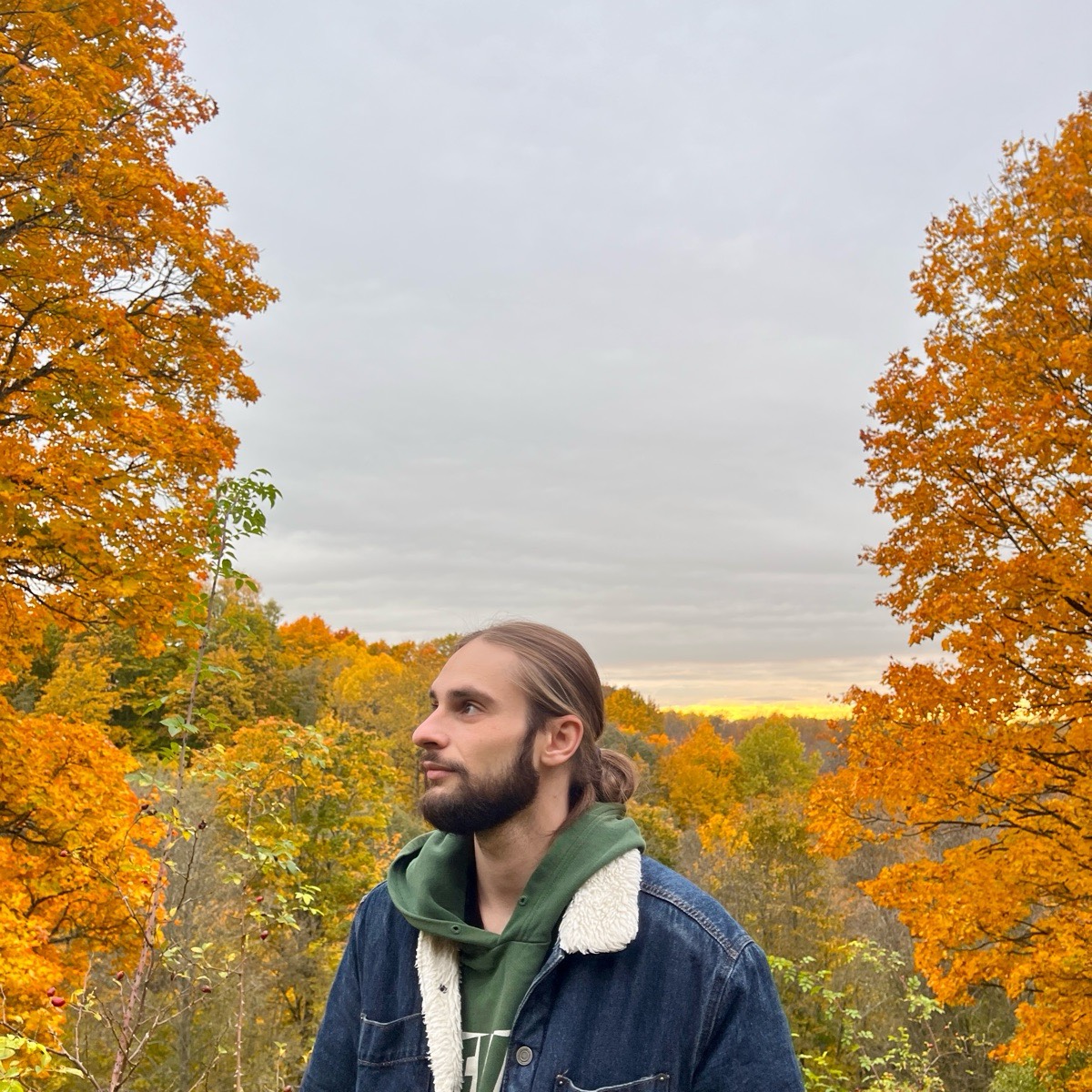 Денис Гордиенко | Сетка — социальная сеть от hh.ru