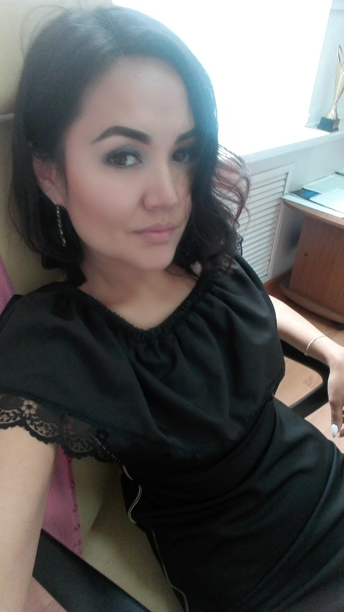 Надежда Байминова | Сетка — социальная сеть от hh.ru