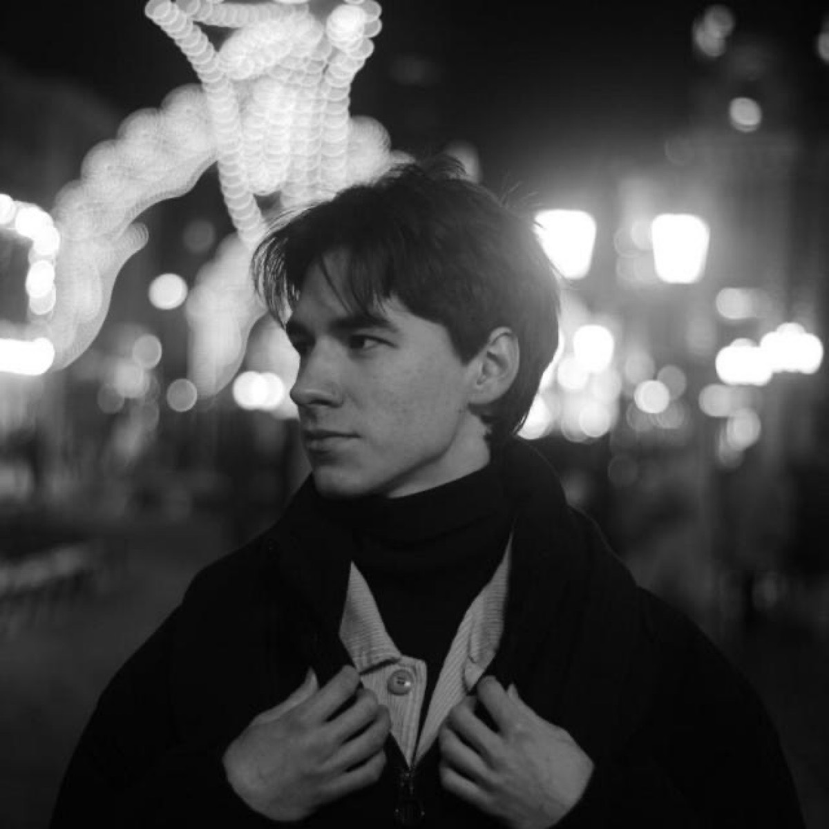 Тимур Гильфанов | Сетка — социальная сеть от hh.ru