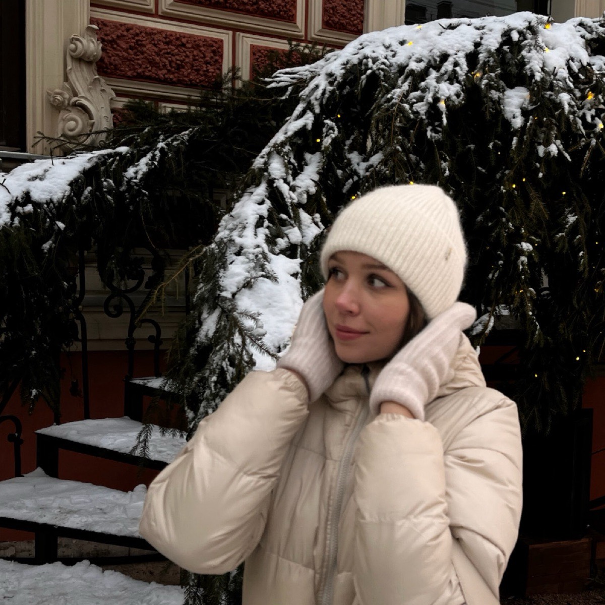Любовь Каримова