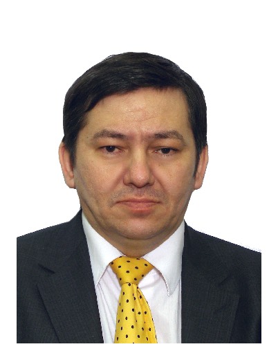 Роберт Ширяев