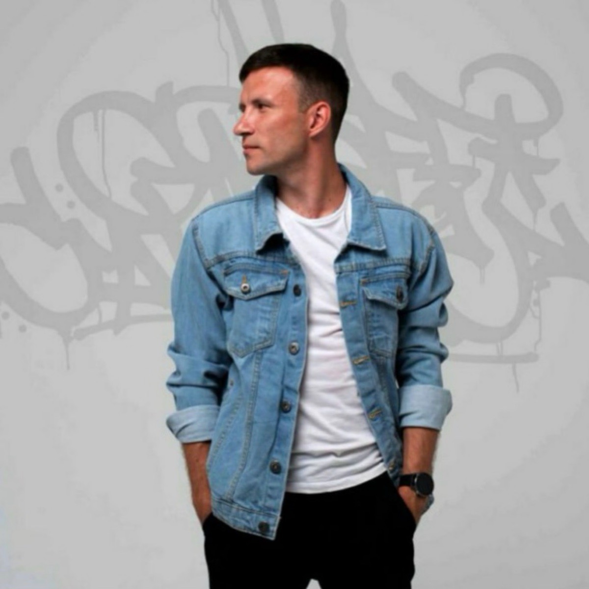 Константин Жарков | Сетка — социальная сеть от hh.ru