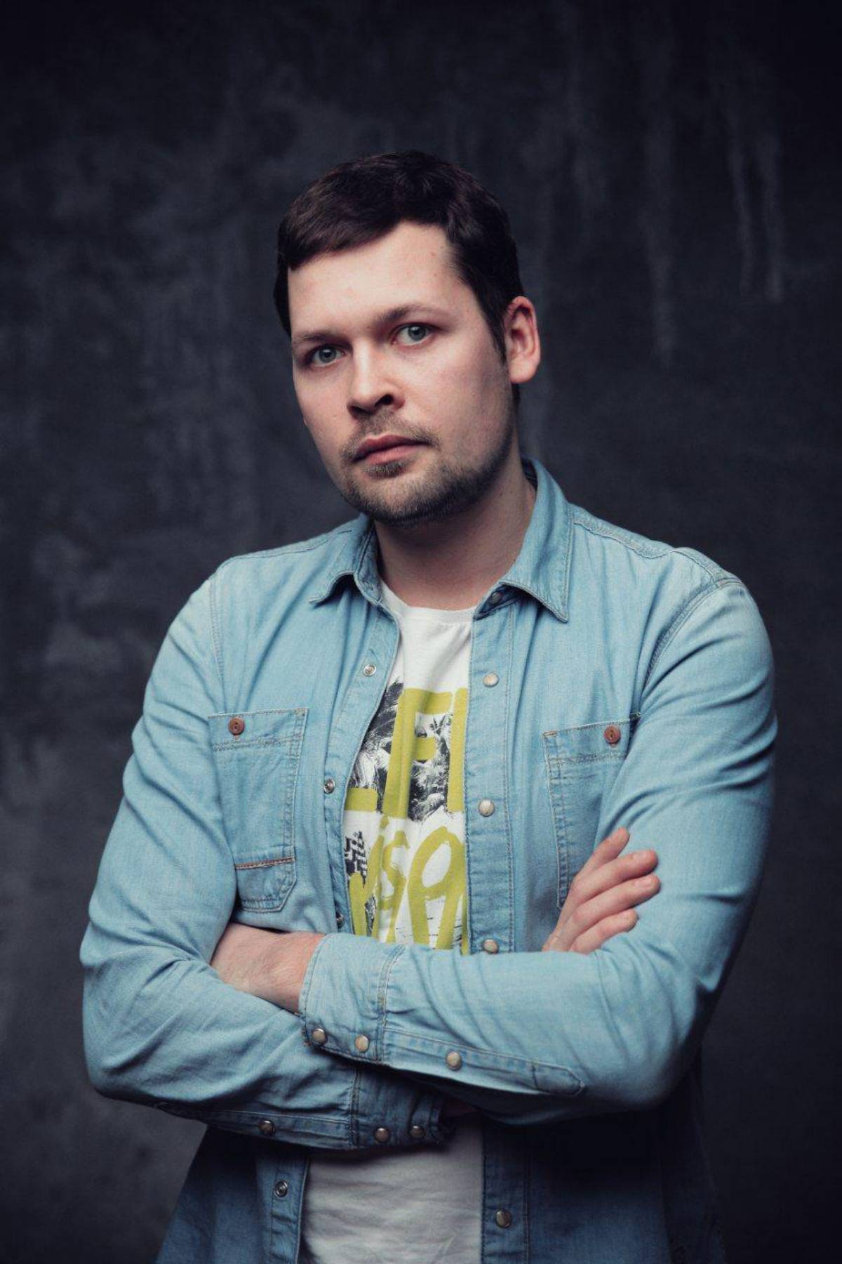 Даниил Шерман | Сетка — социальная сеть от hh.ru