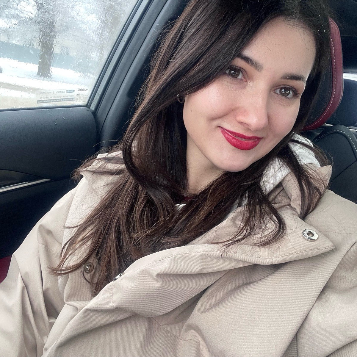 Арина Вениаминова | Сетка — социальная сеть от hh.ru