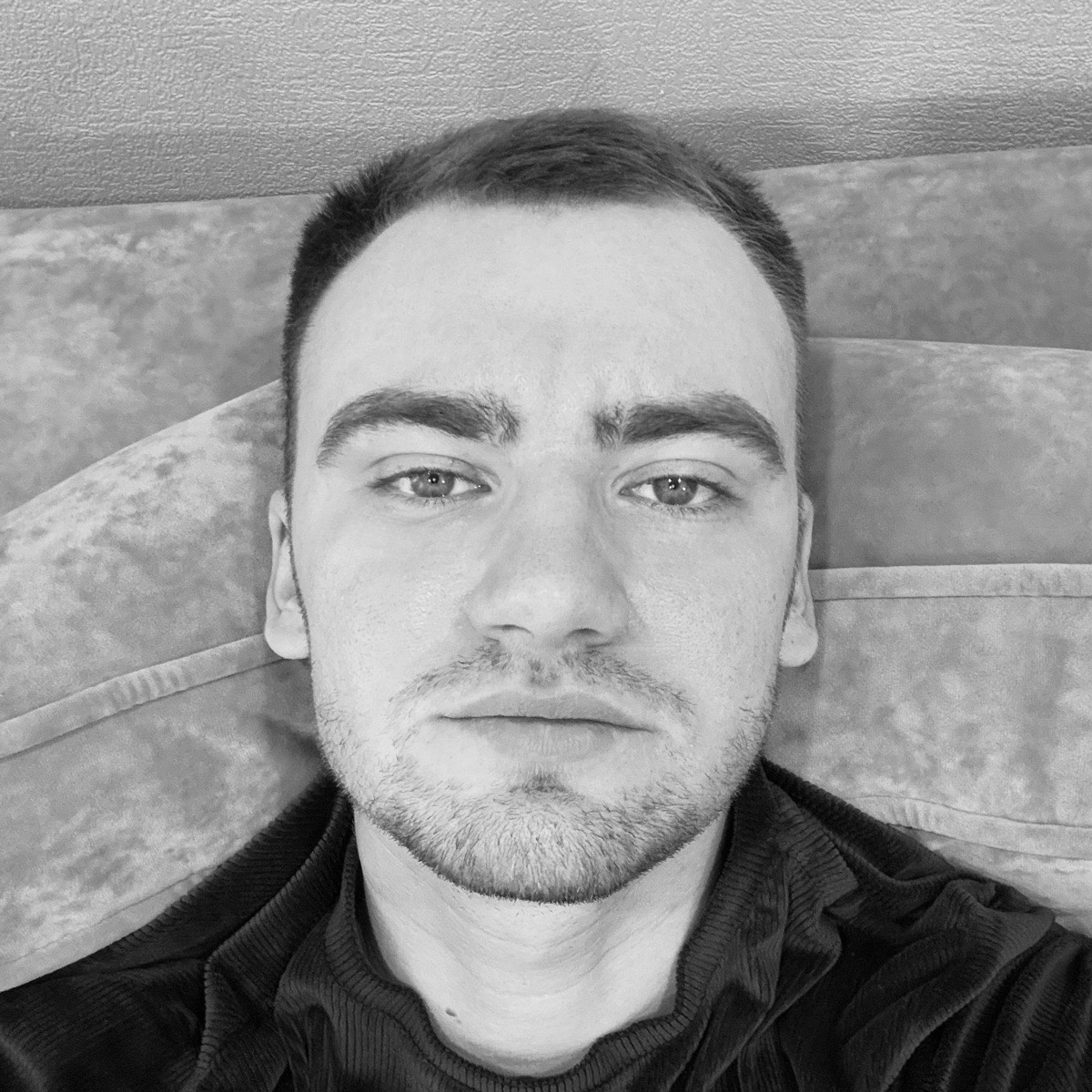 Александр Суслов | Сетка — социальная сеть от hh.ru